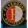 Led lamp Feyenoord
