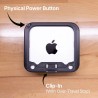 Mac Mini M4 - Ultimate Mount (Clip-In, VESA)