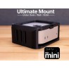 Mac Mini M4 - Ultimate Mount (Clip-In, VESA)