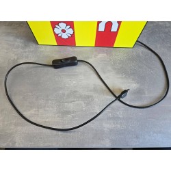 Led lamp wapen van Rozenburg