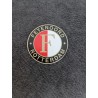Koelkastmagneet – Feyenoord (Ø ca. 5,5 cm)